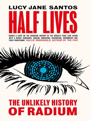 cover image of Half Lives